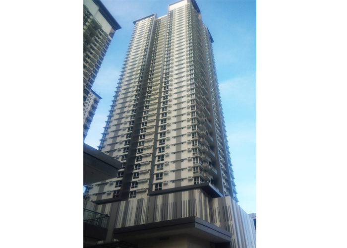 Lerato Tower 3
